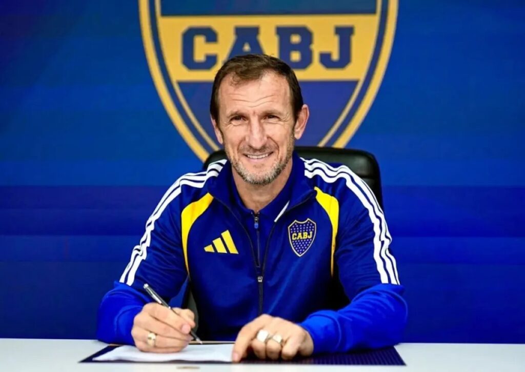 Gimnasia de Mendoza vs. Boca: el Vasco Arruabarrena cambiará todo el equipo