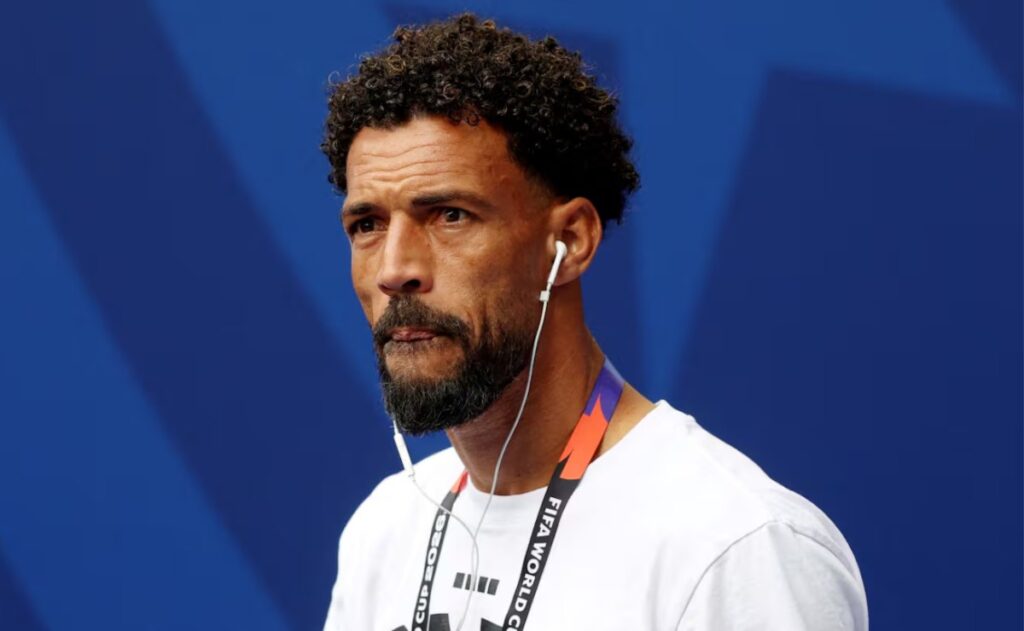 Vozinha reveló su peor momento tras el Mundial 2026: «Perdí mi paz»