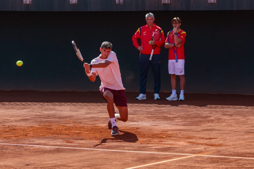 Copa Davis: fechas, horarios, TV y dónde ver el torneo en directo online