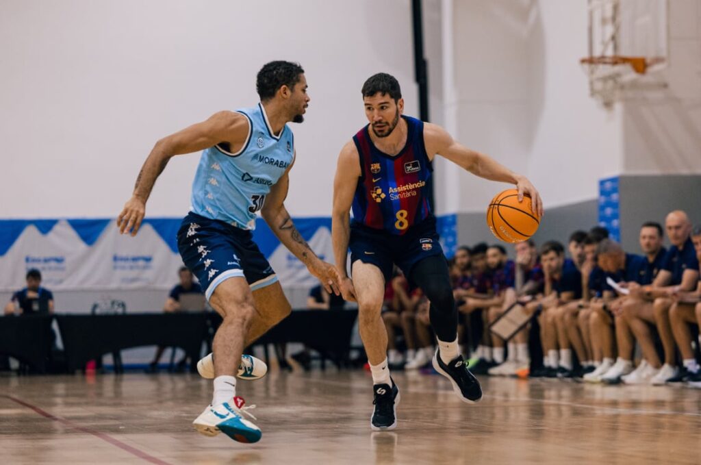 El nuevo Barça pide cita con el sufrimiento