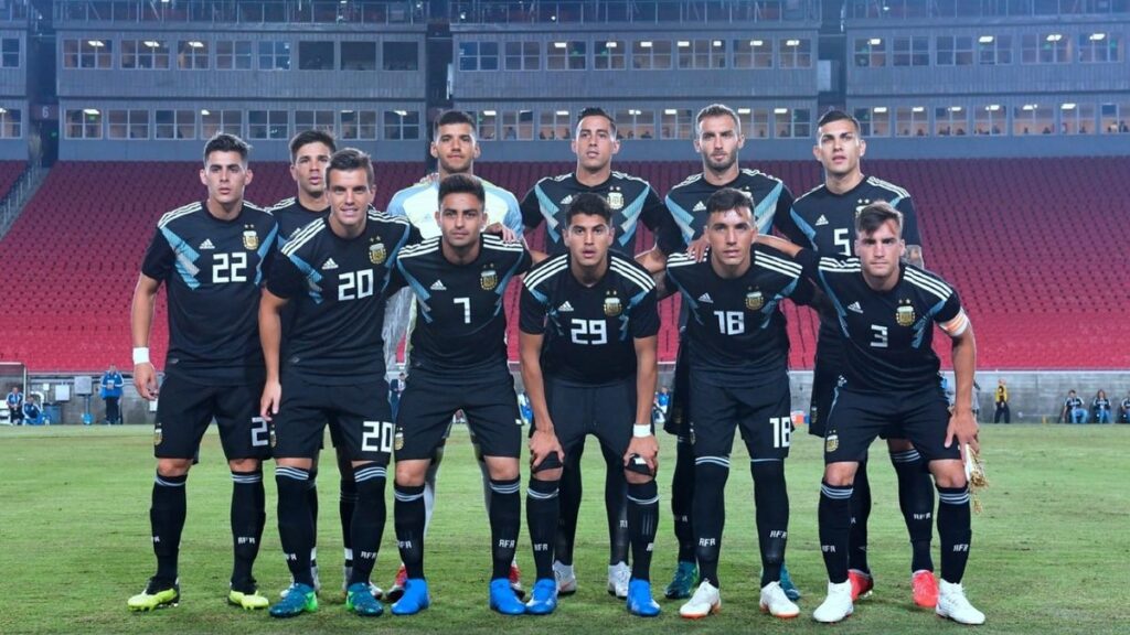Lionel Scaloni inicia su segunda renovación en la Selección argentina: quiénes integraron su primera lista y dónde están hoy