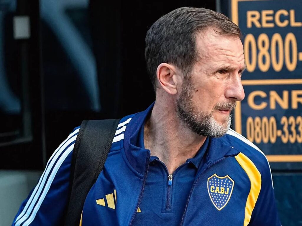 Boca se prepara para el duelo ante San Pablo: a qué hora y dónde ver el partido