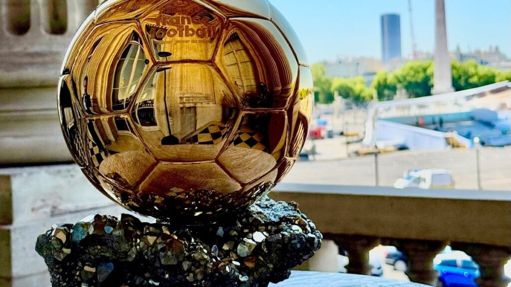Cuál es el club que más nominados tiene al Balón de Oro 2026 y cuántos argentinos hay