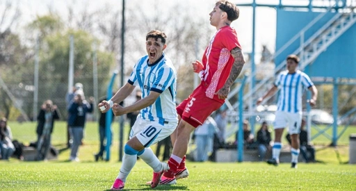 Volvió a su estilo