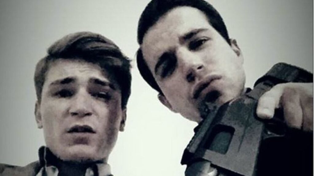 Violencia y militancia de extrema derecha: quiénes son los acusados por el asesinato del rugbier Federico Martín Aramburú