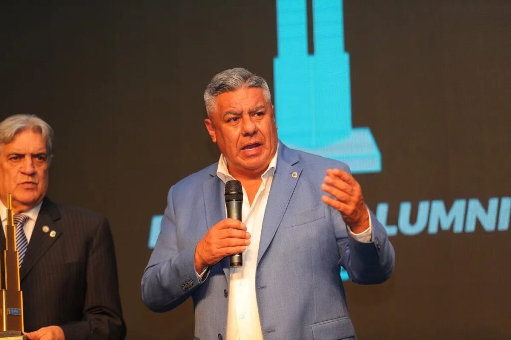 Vélez reclamó irregularidades en la planilla de Boca y Tapia decidió: «Sanciones a Boca»