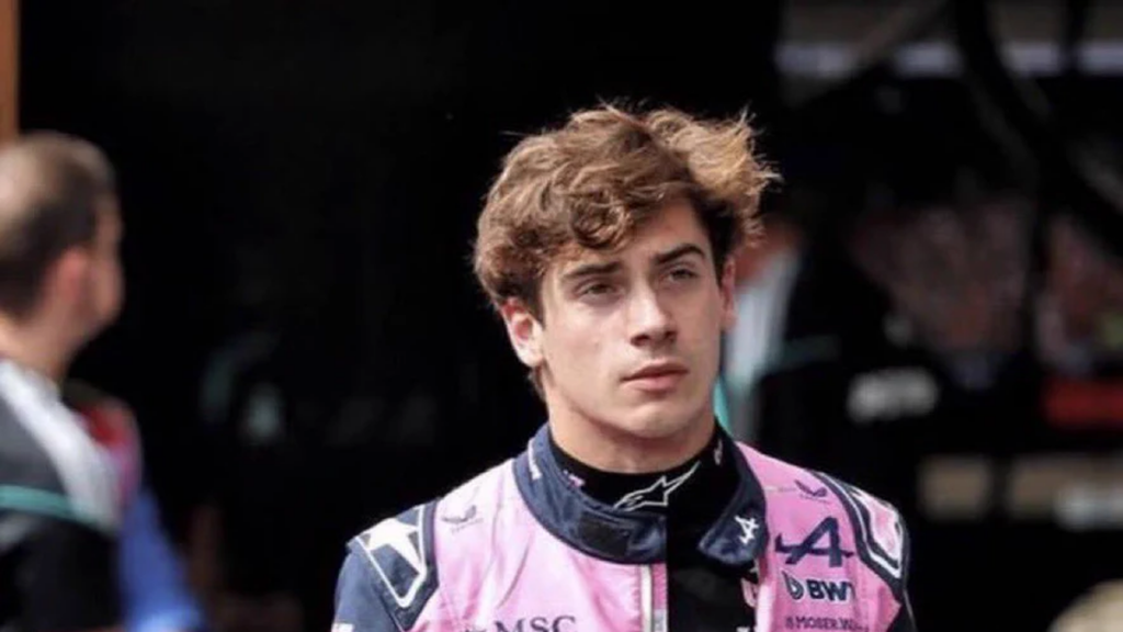 Colapinto y Gasly le generaron casi u$s12 millones a Alpine en una sola carrera de Fórmula 1