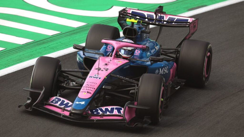 Kimi Antonelli ganó en Monza y Franco Colapinto terminó 9° tras una gran remontada