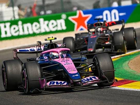 Franco Colapinto correrá el Gran Premio de Italia: hora, TV y todo lo que hay que saber