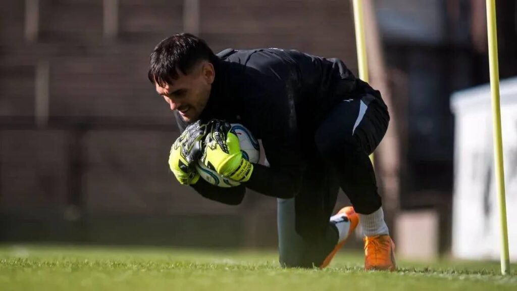 Platense comienza la serie de cuartos de final con Fluminense