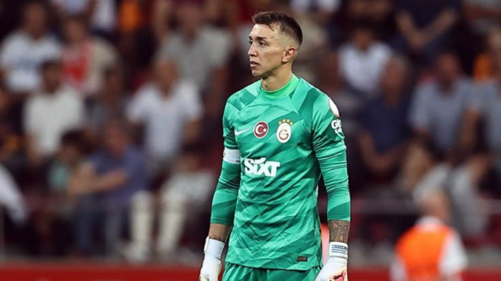 El futbolista que nació en Argentina pero tiene sangre uruguaya: sus padres tuvieron un parto particular
