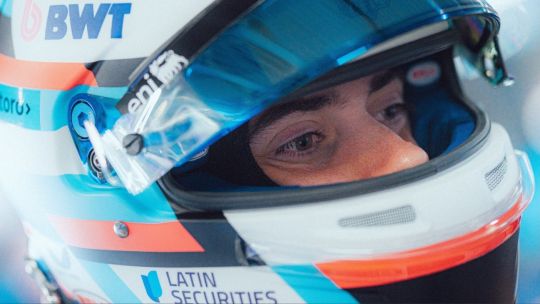 Franco Colapinto no tiene excusas en Monza: la oportunidad de oro que no puede dejar pasar