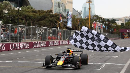 ¿Por qué el GP de Azerbaiyán se corre un sábado?: El motivo detrás del cambio