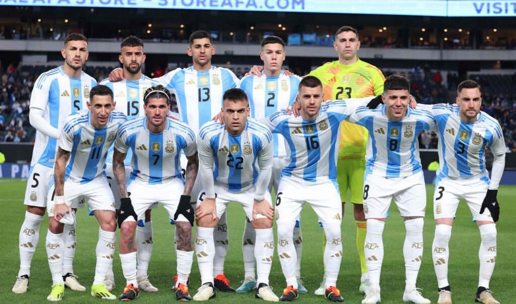 El futuro de la Selección Argentina tras la salida de Lionel Messi