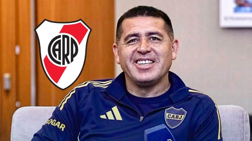 Sonó para River y está muy cerca de Boca: «El jugador definió»
