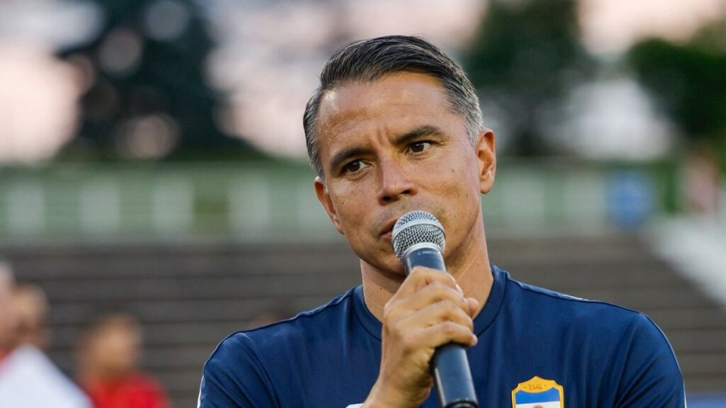 El presente de Javier Saviola: cómo vive el exdelantero de la Selección argentina y River