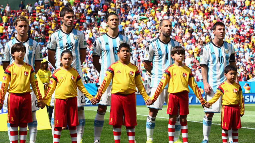 Qué es de la vida de José María Basanta, el subcampeón del mundo con la Selección Argentina