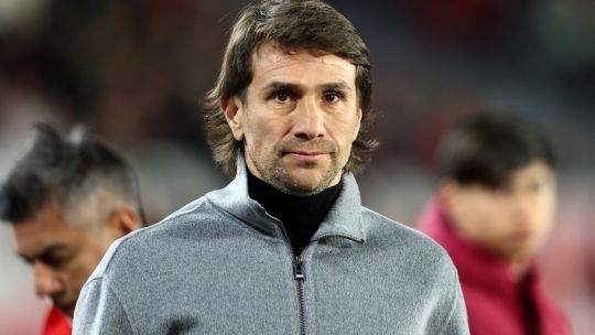 El camino del River de Ponzio a la ilusión de un final de año feliz