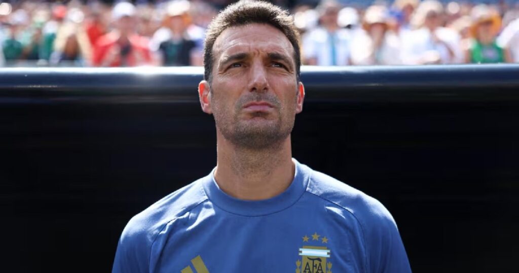 Las sorpresas que prepara Lionel Scaloni en la lista de la Selección Argentina