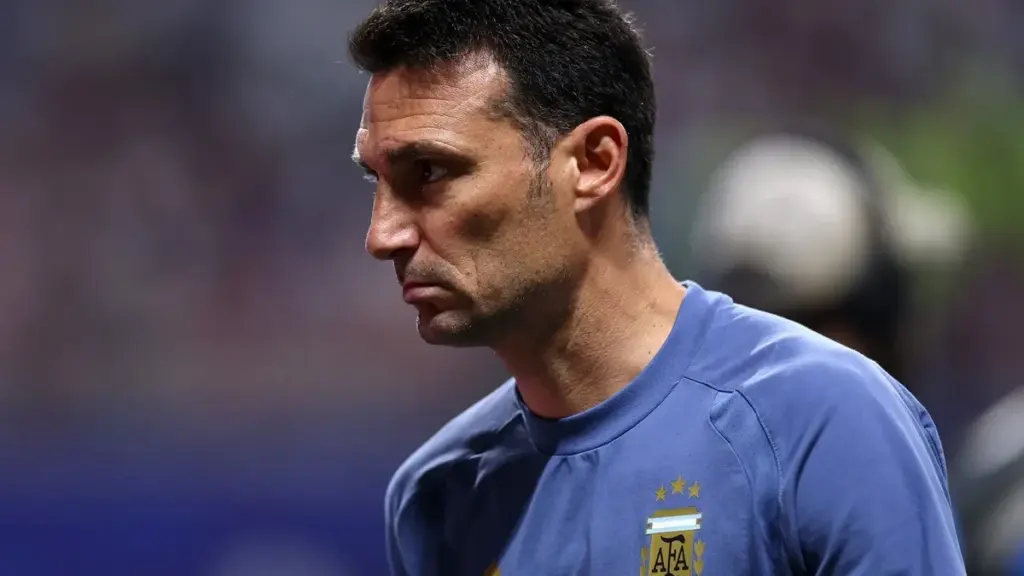 La inesperada declaración de Lionel Scaloni sobre su continuidad en la Selección argentina