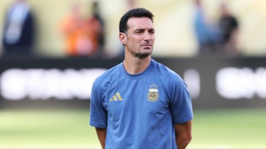 Balón de Oro: Por qué Lionel Scaloni quedó fuera de los nominados a mejor DT