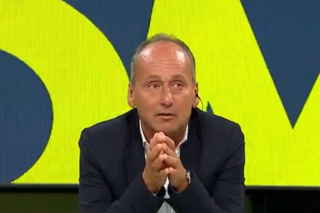 Martín Costa dio el 11 titular de Boca vs. San Pablo: «Va a ser»