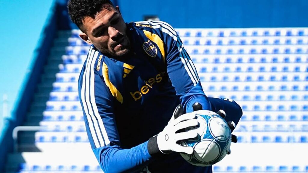 Boca quiere sacar ventaja en el choque de ida con San Pablo