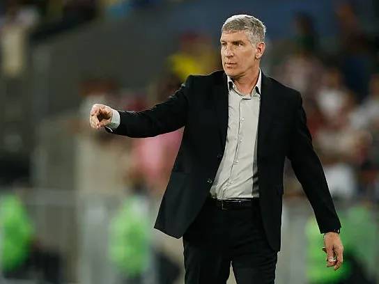 Platense tiene una difícil misión frente a Fluminense