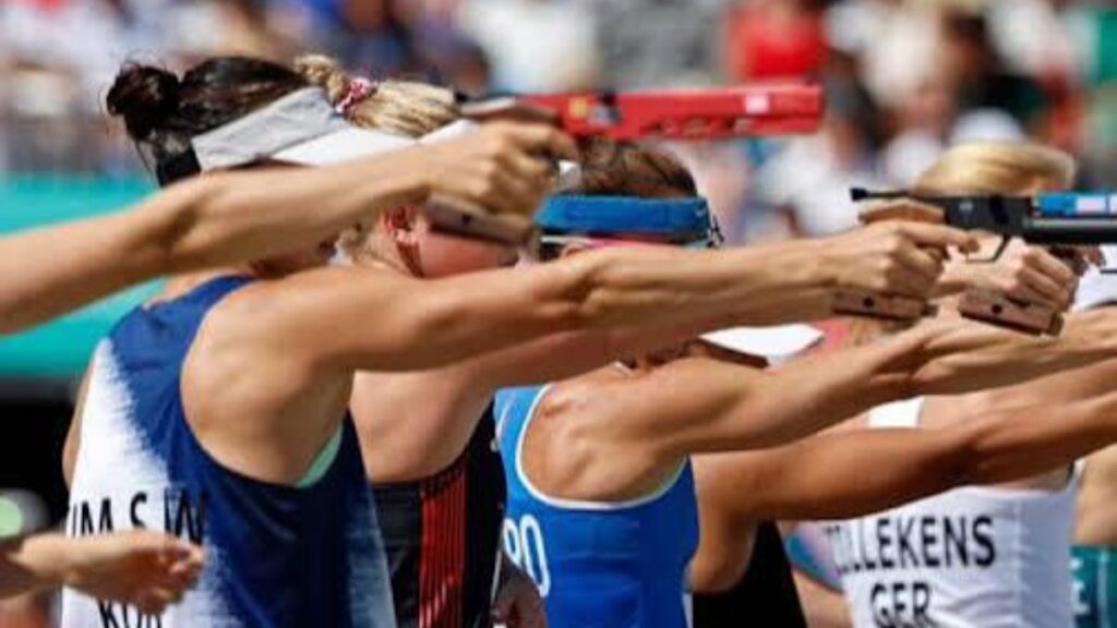 Juegos Suramericanos 2026: quién es Catalina Serio, la atleta de 16 años que ganó el oro y es furor