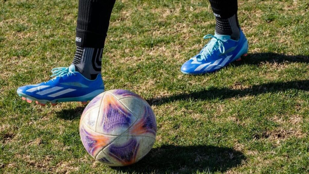 El futbolista que estuvo 20 años en Primera, salió campeón y ahora trabaja de albañil
