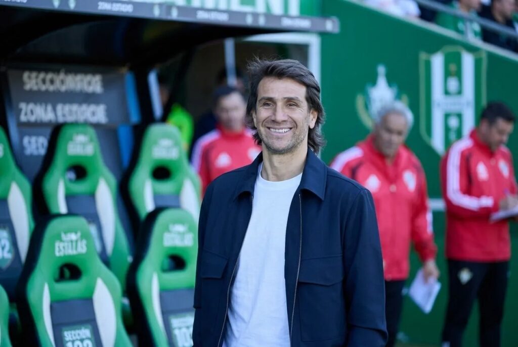 Ponzio definió quien será el nuevo central de River: «Nos interesa»