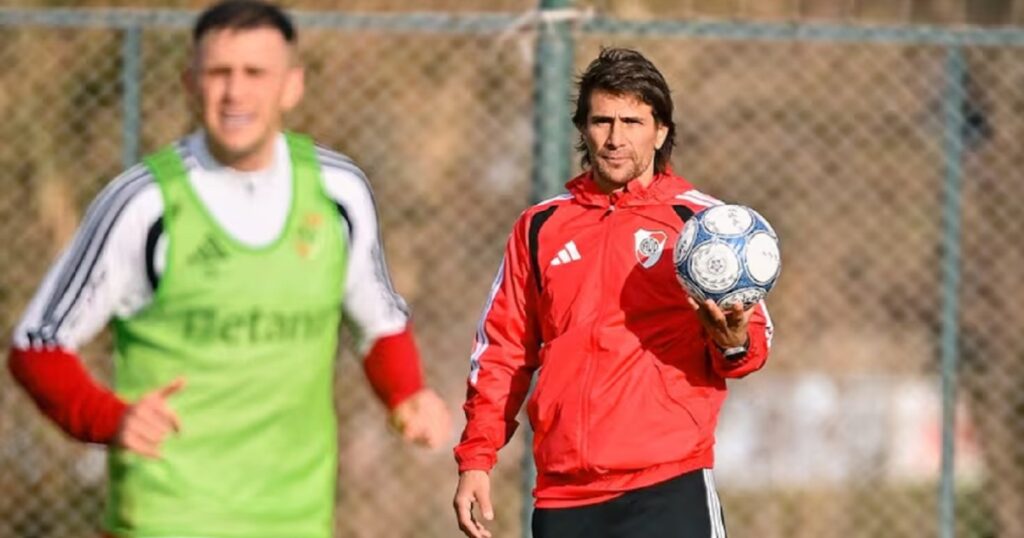 River podrá incorporar en un plazo de 10 días tras la aprobación de AFA: ¿Cuáles son las opciones?