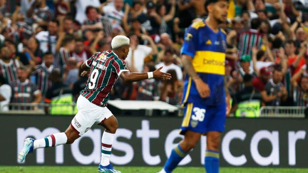 Fue verdugo de Boca en 2023 y ahora enfrenta una grave denuncia