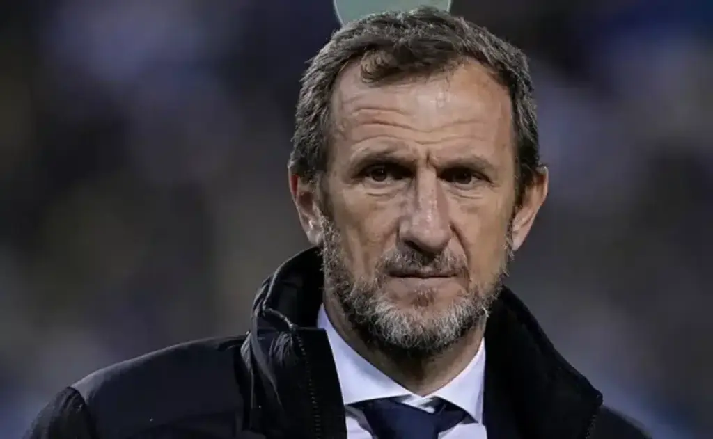 Arruabarrena definió un nuevo 9 titular en Boca: «Está confirmado»