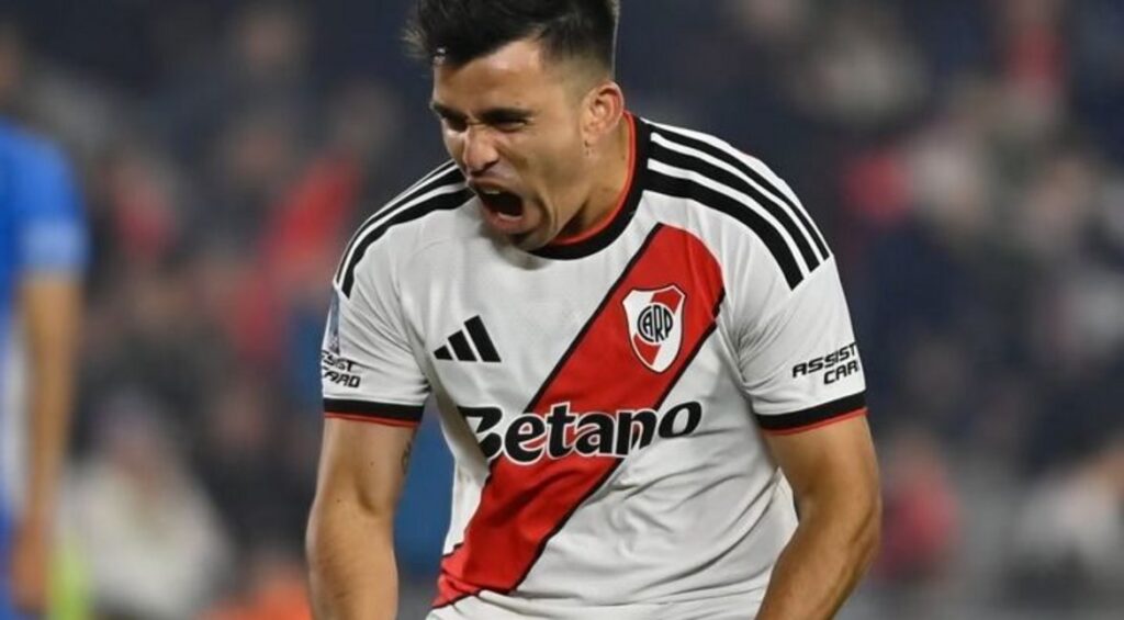 River derrotó a Estudiantes de Río Cuarto que volverá a la Primera Nacional