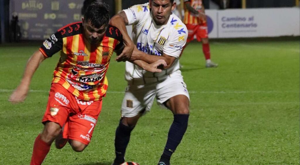 Boca Unidos busca sacar ventaja frente a Gimnasia de Chivilcoy
