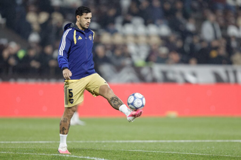 Independiente vs. Boca, por el Torneo Clausura, en vivo: horario, TV y formaciones