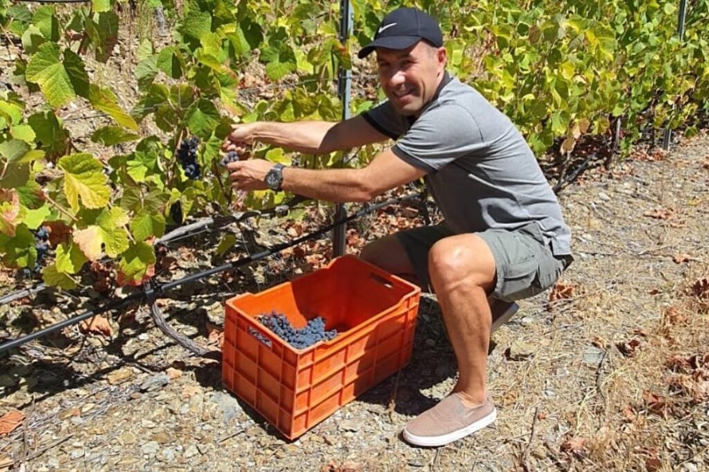 Leonardo Jardim, el DT de Flamengo: el lobo solitario que produce vinos, “fue un padre” para Mbappé y no teme enfrentarse a sus figuras