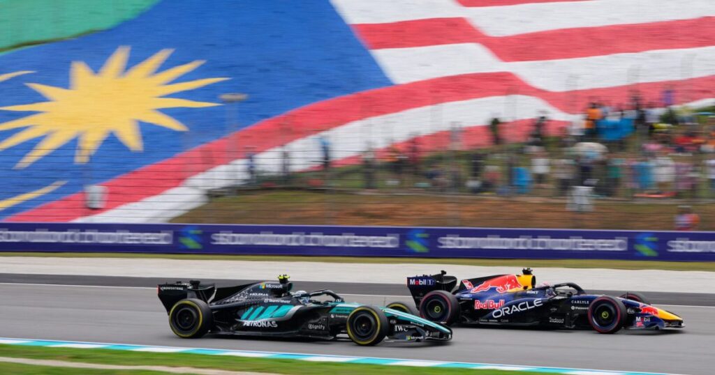 Otro golpe a la esencia de la F1: «El nuevo reglamento fue un error garrafal»