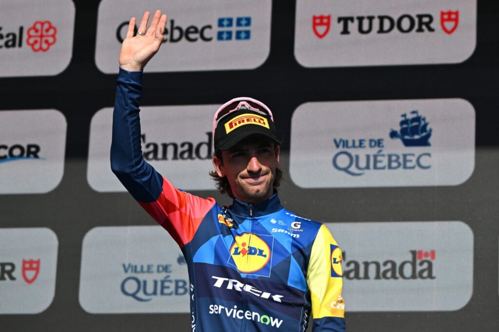 Ciccone, Arrieta, Pericas, Balsamo… Gran Canaria calienta motores