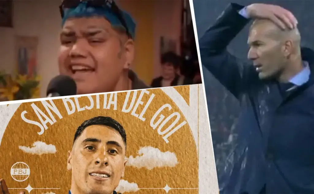 Los mejores memes de Vasco da Gama vs. Boca por la Copa Sudamericana 2026