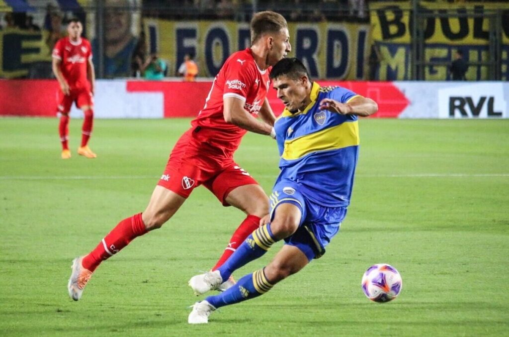 Clausura 2026: Boca ya conoce al árbitro para visitar a Independiente