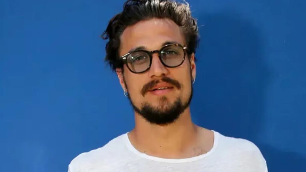 Un ex compañero de Daniel Osvaldo dio un detalle desconocido sobre su salud