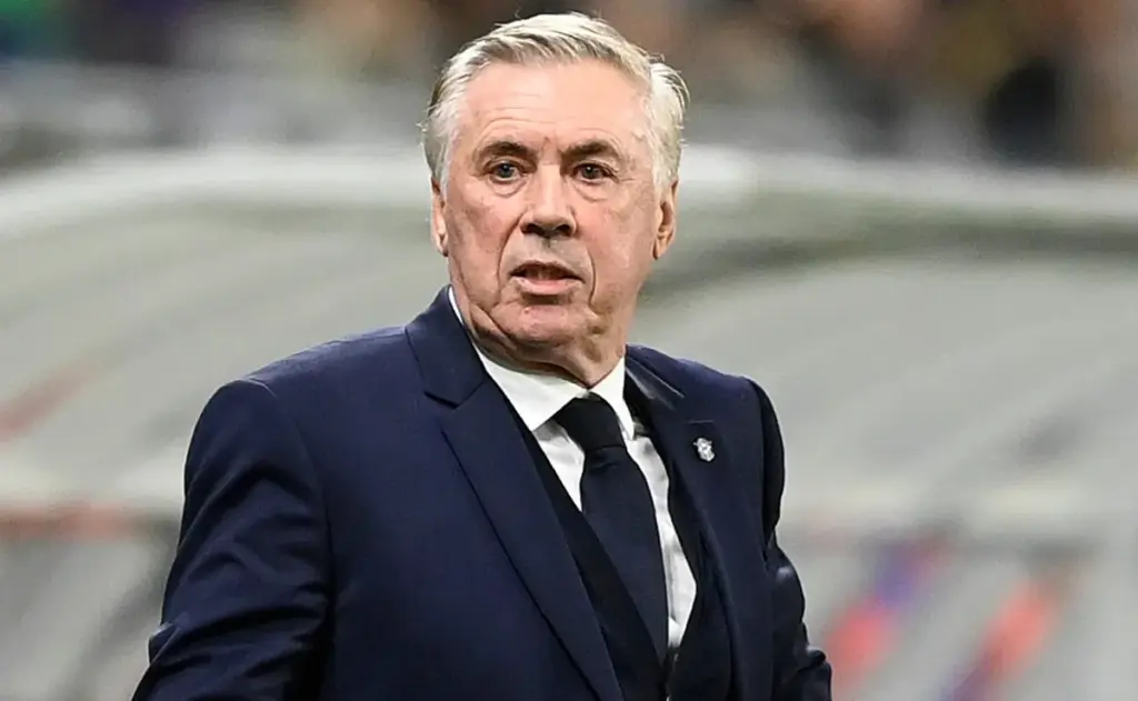 Ancelotti a la cabeza y dos argentinos: los 10 entrenadores de selecciones mejores pagos del mundo