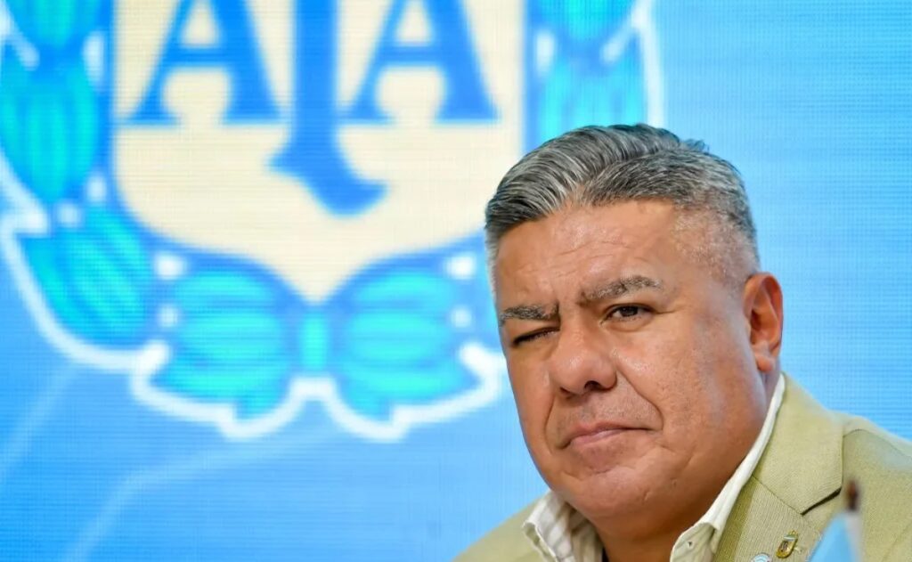 AFA volvería a modificar el fútbol argentino: el posible nuevo formato para 2027