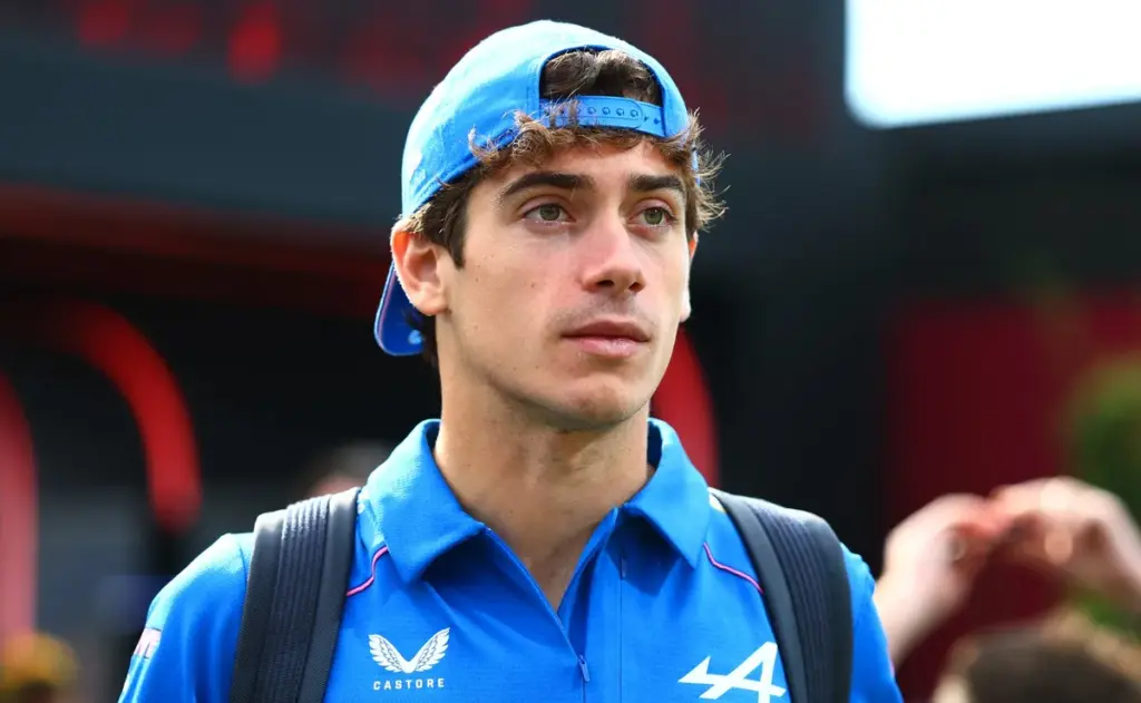 Franco Colapinto, ambicioso de cara al Gran Premio de Singapur: “Una de mis favoritas”