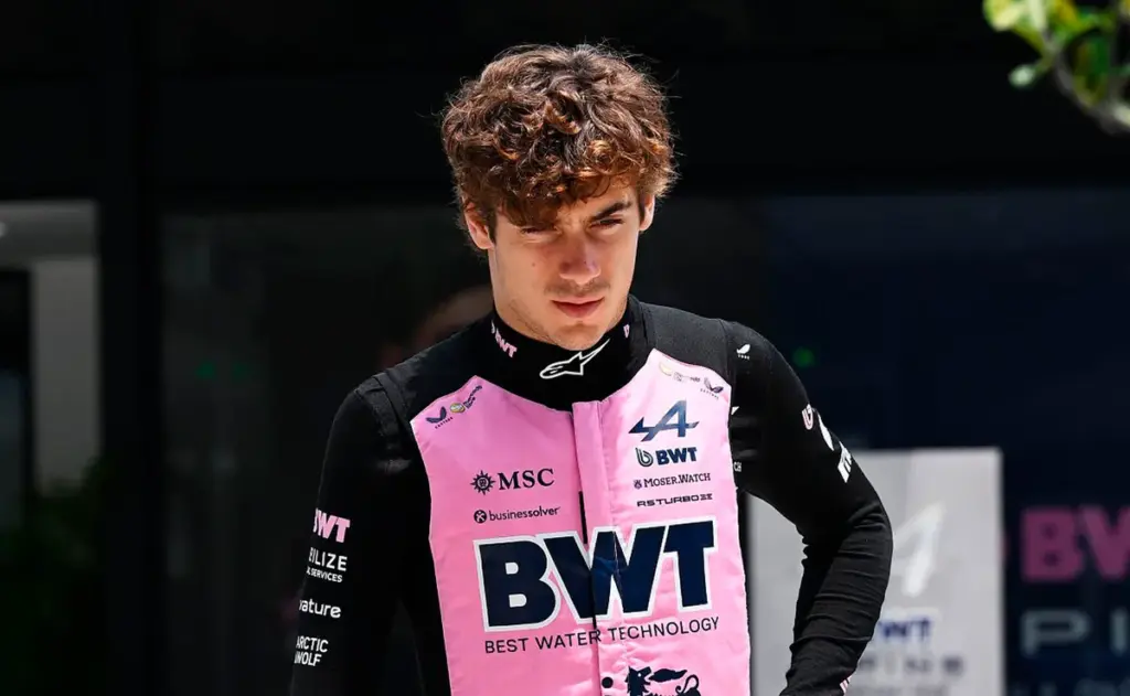 Cuándo corre Franco Colapinto en el GP de Singapur: hora, cronograma y cómo ver la Fórmula 1