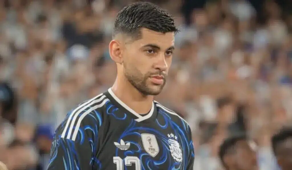 Selección Argentina: la propuesta de Romero para el futuro de la camiseta 10