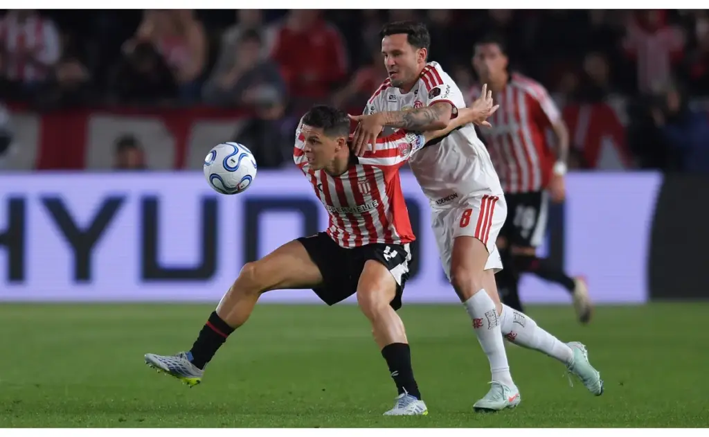Pronósticos Flamengo vs. Estudiantes: el Pincha va por la hazaña en el Maracaná rumbo a la gran final
