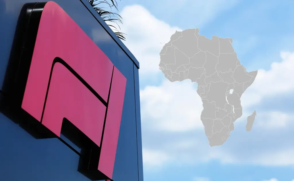 La Fórmula 1 se volverá a correr en África por primera vez desde 1993